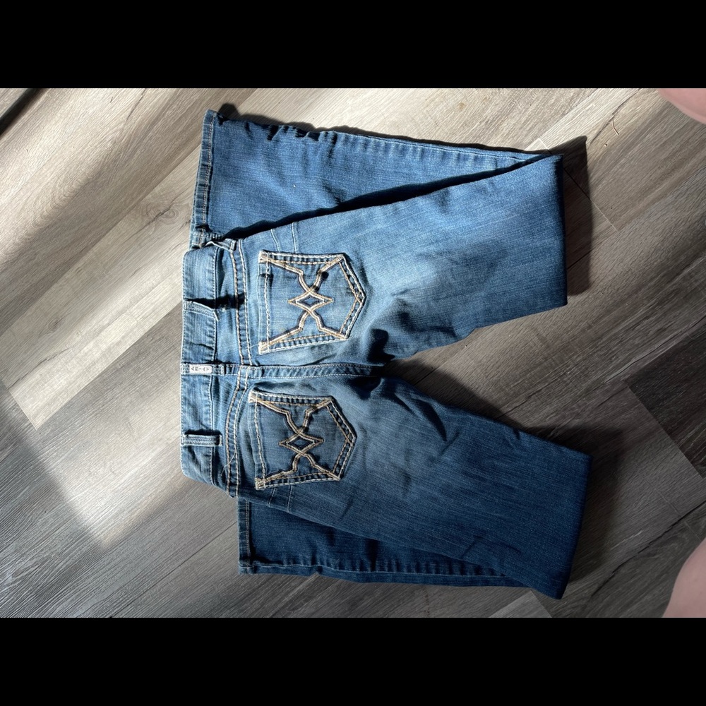 ARIAT jeans